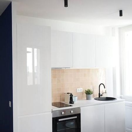 Appartement T2 Toulon Hyper Centre 외부 사진