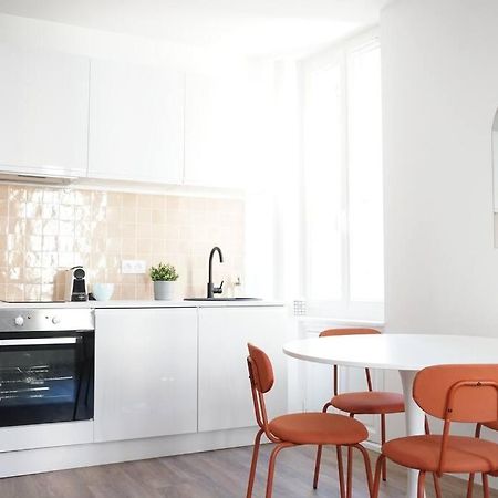 Appartement T2 Toulon Hyper Centre 외부 사진