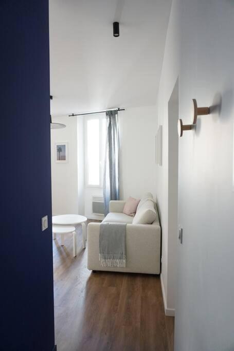 Appartement T2 Toulon Hyper Centre 외부 사진