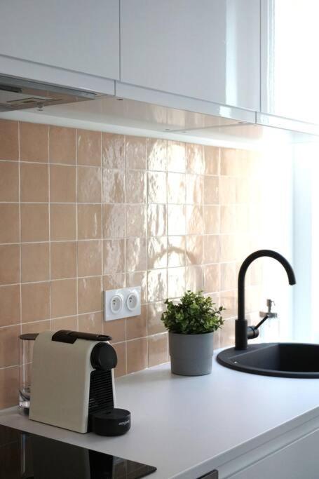 Appartement T2 Toulon Hyper Centre 외부 사진