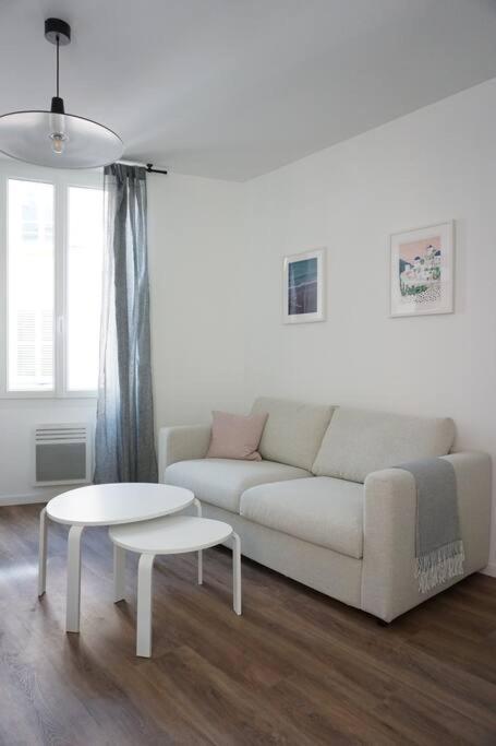 Appartement T2 Toulon Hyper Centre 외부 사진