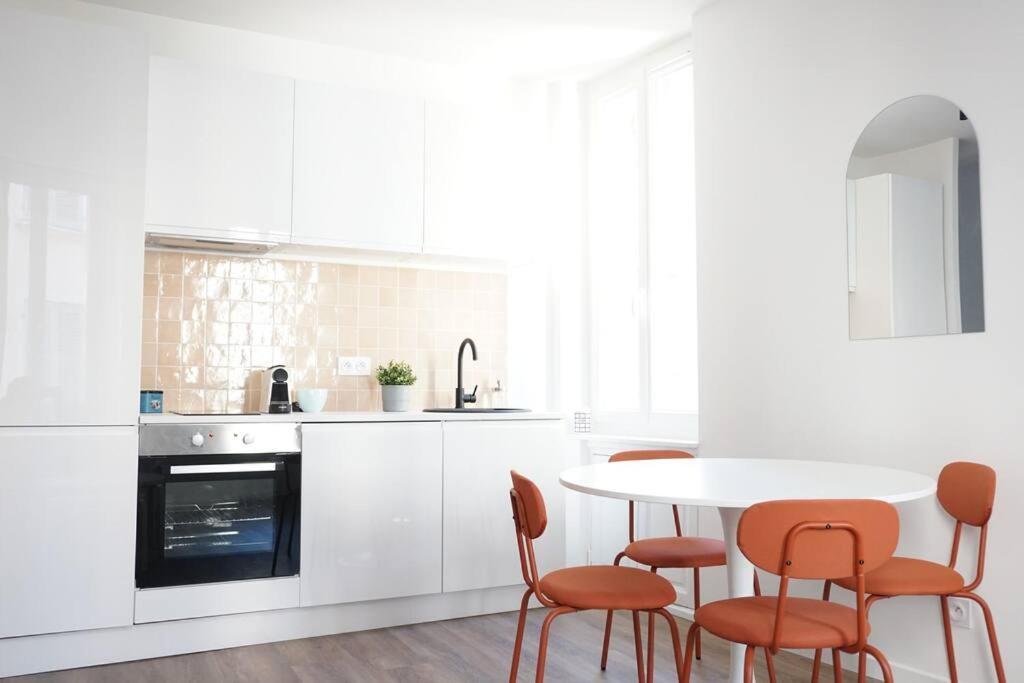 Appartement T2 Toulon Hyper Centre 외부 사진