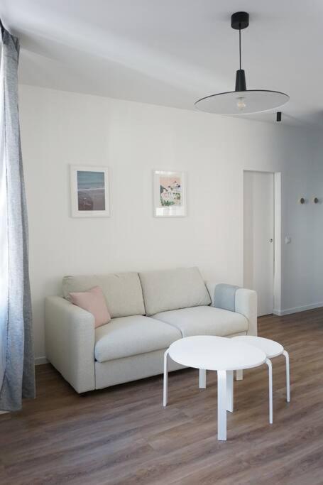 Appartement T2 Toulon Hyper Centre 외부 사진
